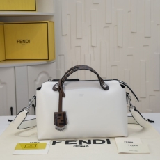 Fendi Top Handle Bags